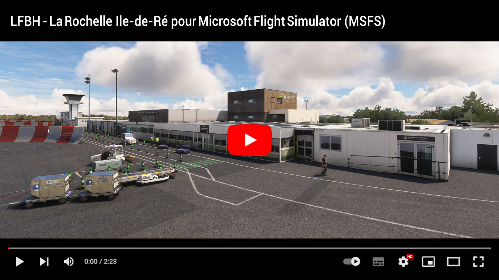 Caen_video